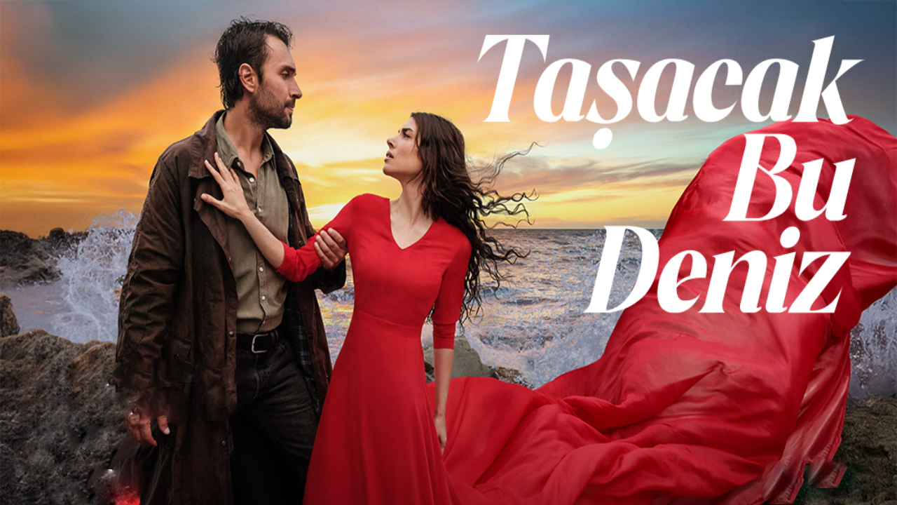 مسلسلات تركية