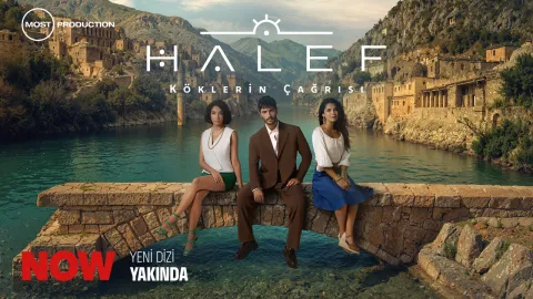 مسلسل الخليفة الحلقة 26 السادسة والعشرون مترجمة HD