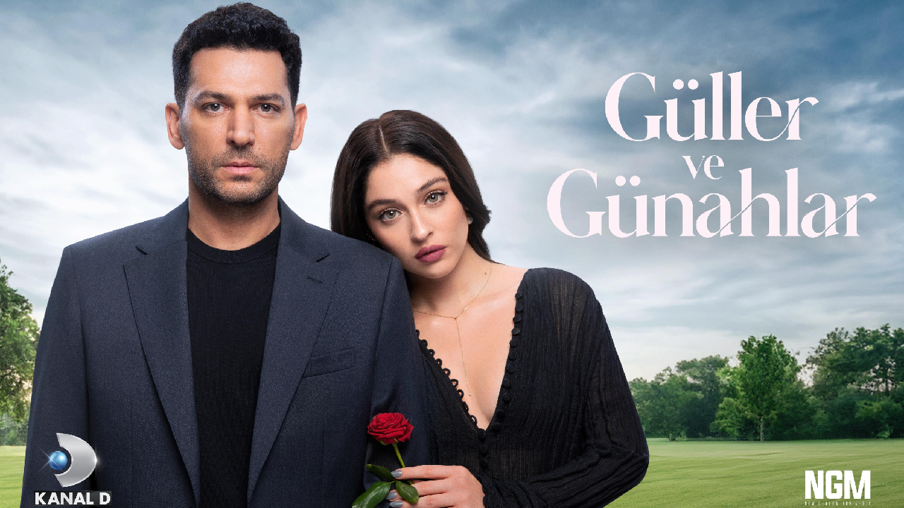 مسلسلات تركية