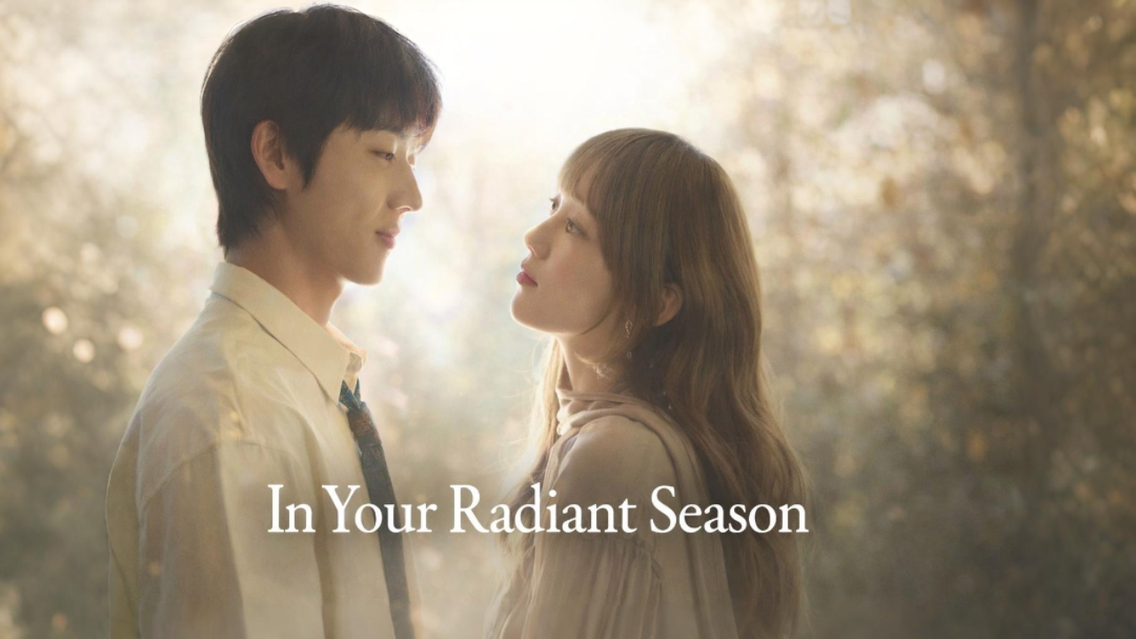 مسلسل في موسمك المشرق In Your Radiant Season الحلقة 3 الثالثة مترجمة HD