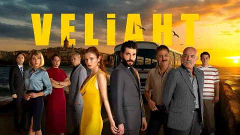 مسلسل ولي العهد الحلقة 27 السابعة والعشرون مترجمة HD