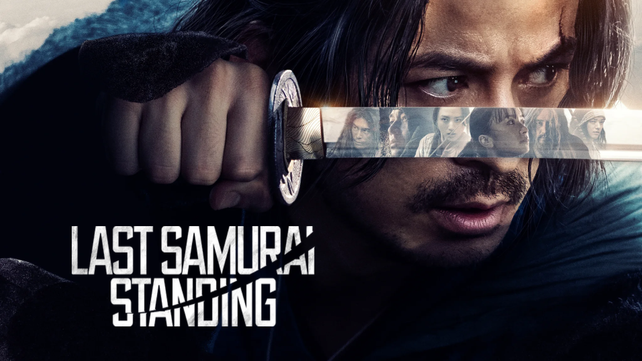 مسلسل الساموراي الصامد الاخير Last Samurai Standing الحلقة 6 السادسة مترجمة HD