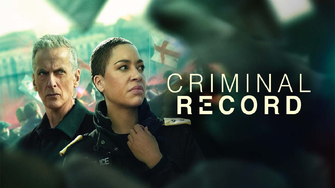 مسلسل Criminal Record الموسم الثاني الحلقة 3 الثالثة مترجمة HD
