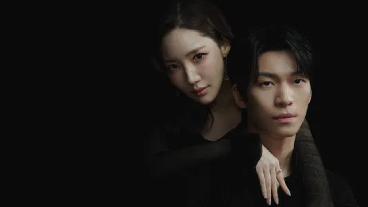 مسلسل قبلة الحورية Siren's Kiss الحلقة 11 الحادية عشر مترجمة HD